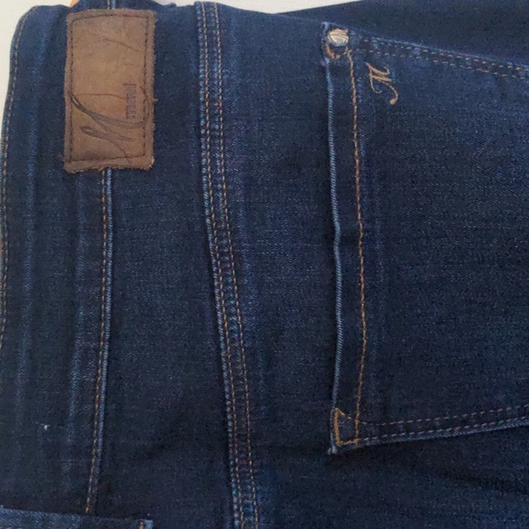 Mavi jean skirt - Picture 4 of 5